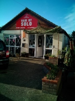 Solo Hair Fashions, Sheringham, North Norfolk